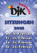 Sitzungstermine 2025!